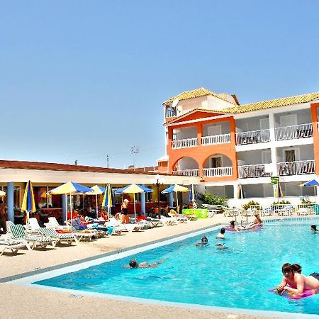 Planos Apart Hotel Extérieur photo