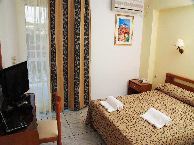 Planos Apart Hotel Extérieur photo