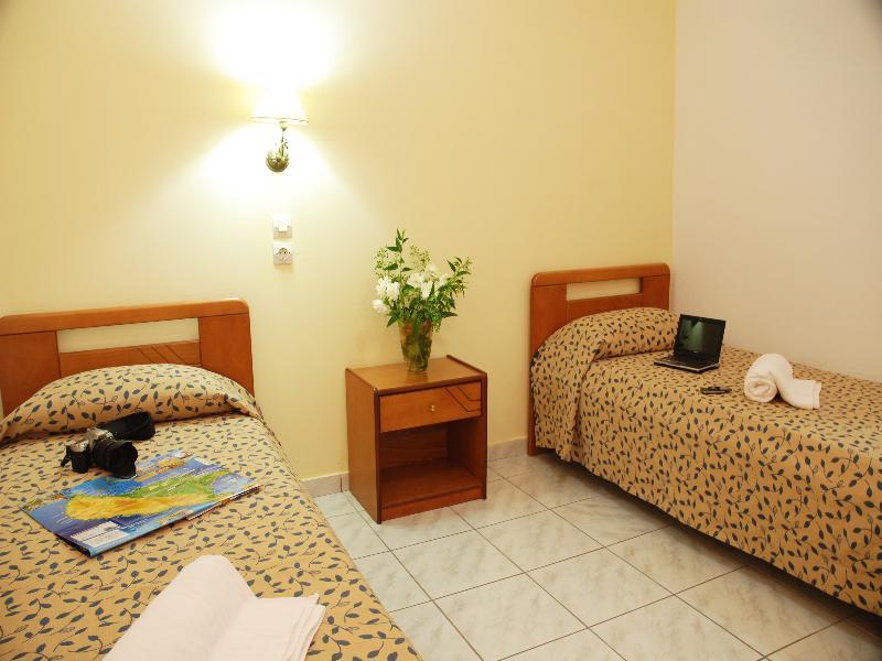Planos Apart Hotel Extérieur photo