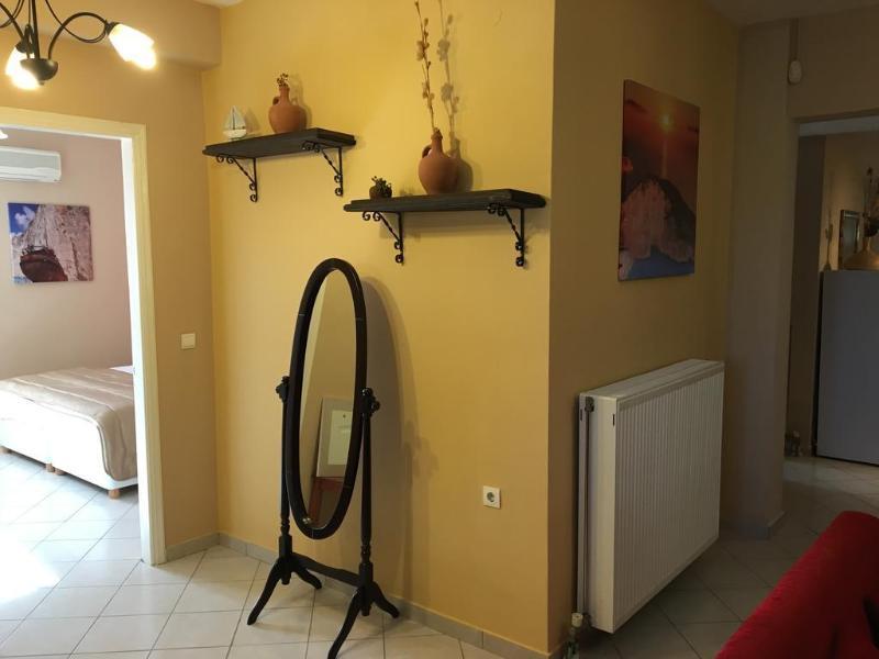 Planos Apart Hotel Extérieur photo