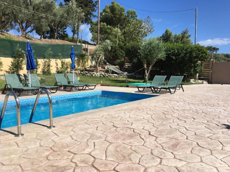 Planos Apart Hotel Extérieur photo