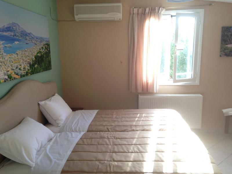 Planos Apart Hotel Extérieur photo