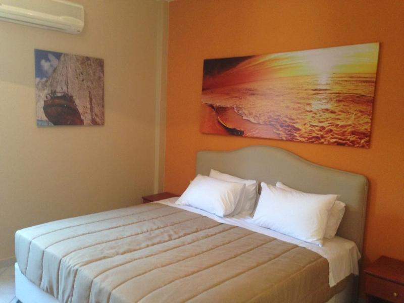 Planos Apart Hotel Extérieur photo