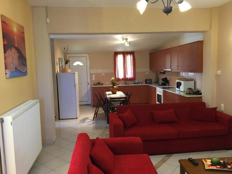 Planos Apart Hotel Extérieur photo