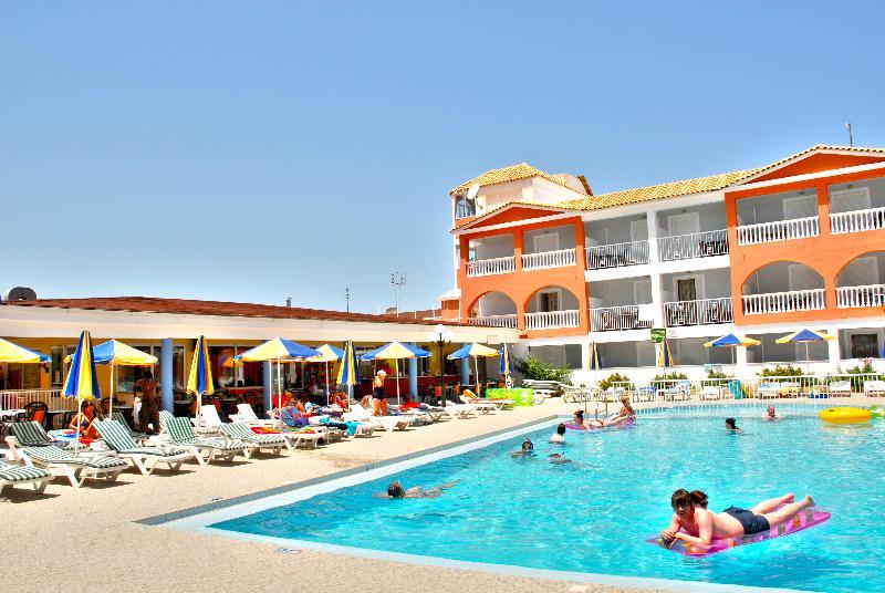 Planos Apart Hotel Extérieur photo